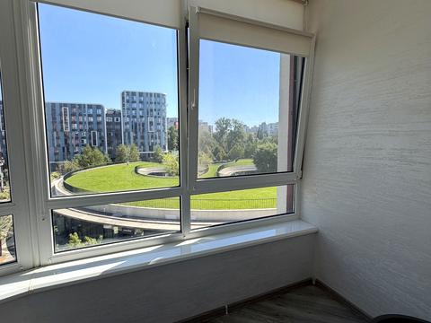 квартира по адресу Тадея Рыльского бульв., 3
