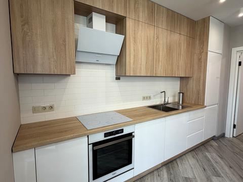 квартира по адресу Тадея Рыльского бульв., 3