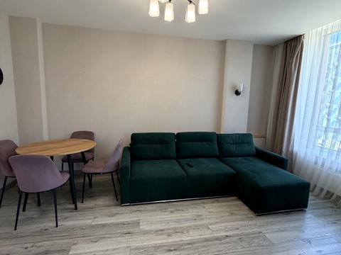квартира по адресу Тадея Рыльского бульв., 3
