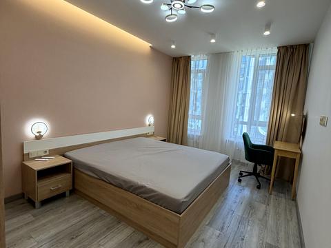квартира по адресу Тадея Рыльского бульв., 3