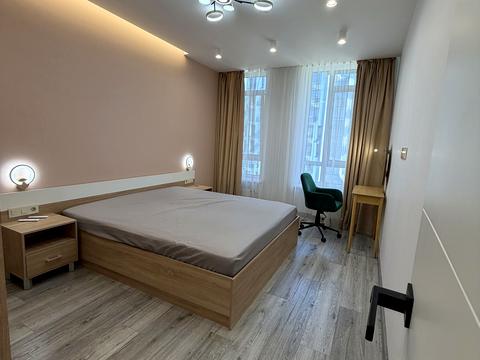 квартира по адресу Тадея Рыльского бульв., 3