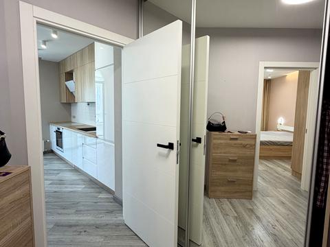 квартира по адресу Тадея Рыльского бульв., 3