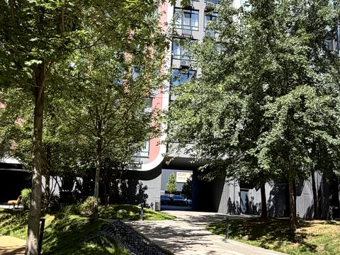 квартира по адресу Тадея Рыльского бульв., 3