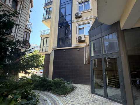 квартира по адресу Леваневского пер., 2/1Б