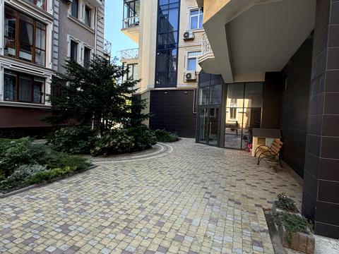 квартира по адресу Леваневского пер., 2/1Б
