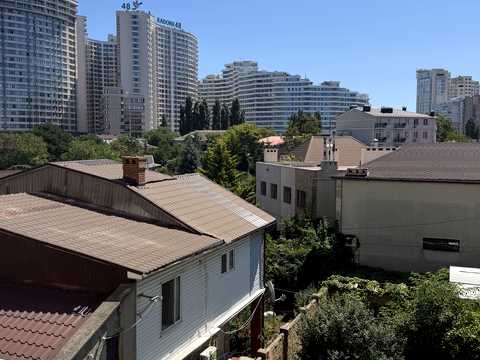 квартира по адресу Леваневского пер., 2/1Б