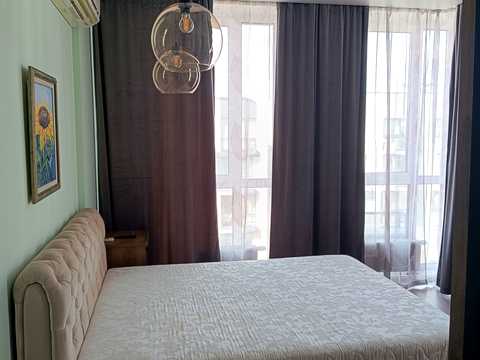 квартира по адресу Родины Костяковских ул., 4