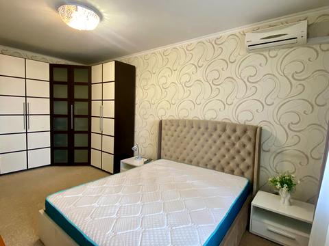 квартира по адресу Урловская ул., 19