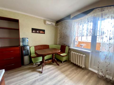 квартира по адресу Урловская ул., 19