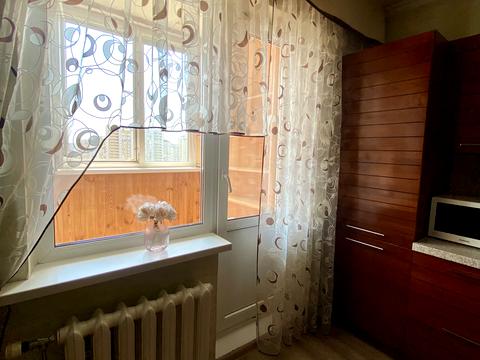 квартира по адресу Урловская ул., 19