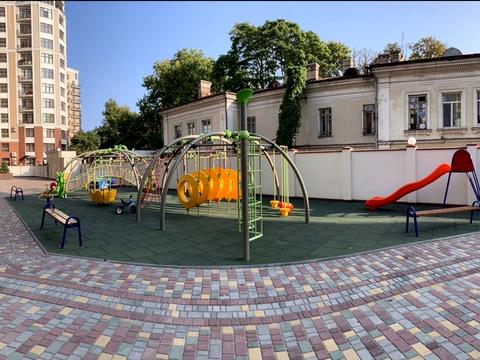 квартира по адресу Итальянский бульв., 1-А