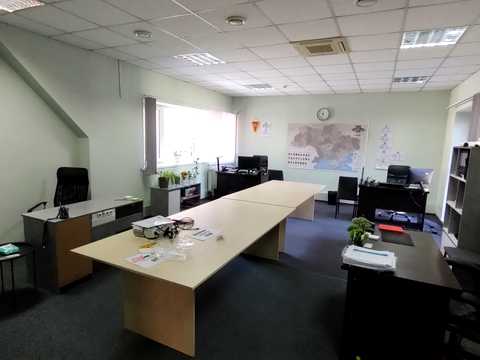 комерційна за адресою Південна вул., 2б