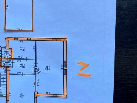 комерційна за адресою Південна вул., 2б