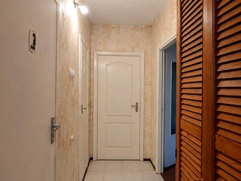 квартира по адресу Академика Заболотного ул., 78