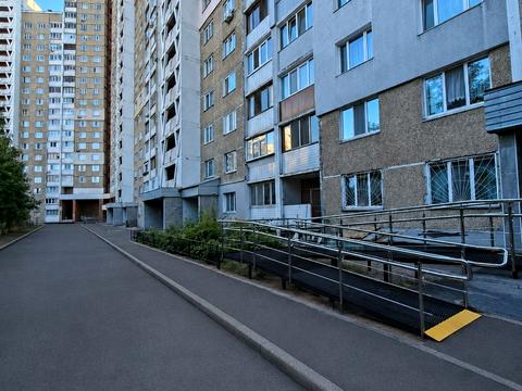 квартира по адресу Академика Заболотного ул., 78