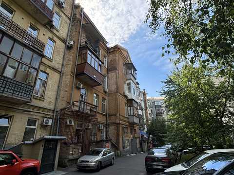 квартира по адресу Сечевых Стрельцов ул. (Артема), 14