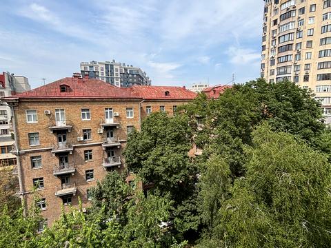 квартира по адресу Сечевых Стрельцов ул. (Артема), 14