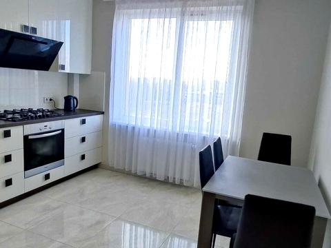 квартира за адресою Липова Алея вул., 15