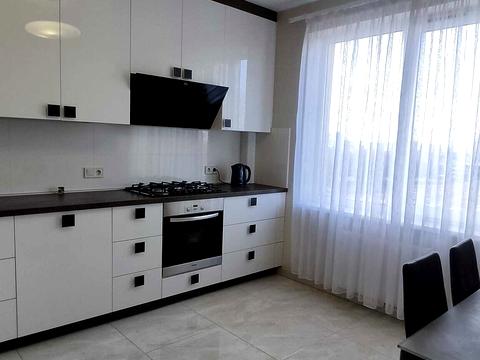квартира за адресою Липова Алея вул., 15