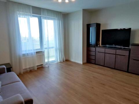квартира за адресою Липова Алея вул., 15