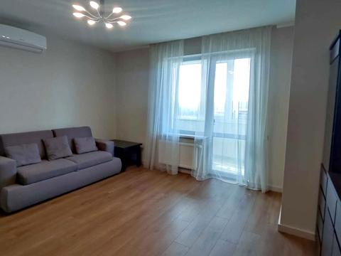 квартира за адресою Липова Алея вул., 15