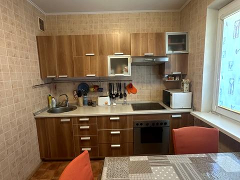 квартира по адресу Княжий Затон ул., 2-Б