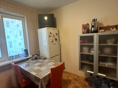 квартира по адресу Княжий Затон ул., 2-Б