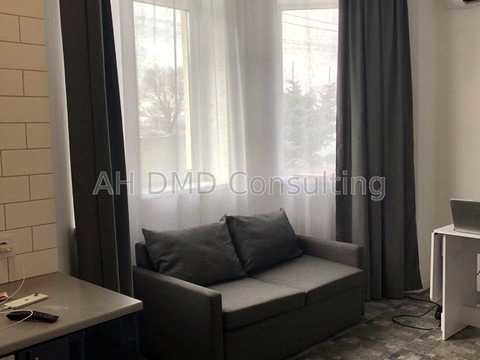 квартира за адресою Добробутна вул., 21