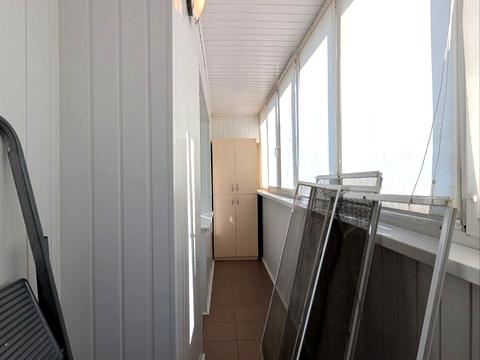 квартира по адресу Смелянская ул., 15