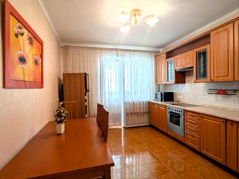 квартира по адресу Смелянская ул., 15