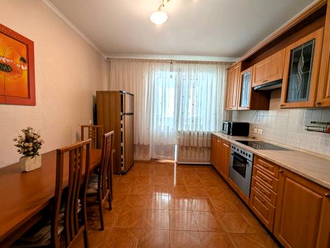 квартира по адресу Смелянская ул., 15