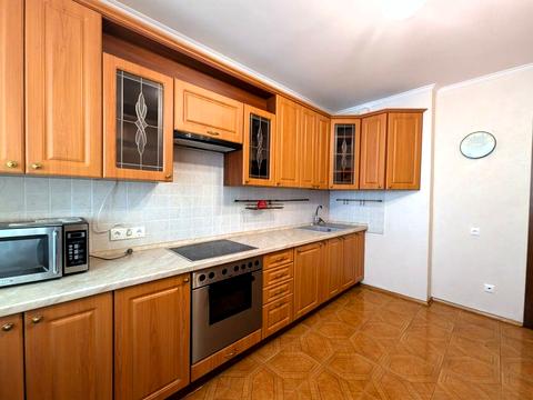 квартира по адресу Смелянская ул., 15