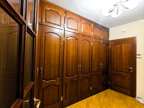квартира по адресу Смелянская ул., 15