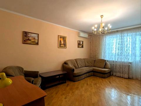 квартира по адресу Смелянская ул., 15