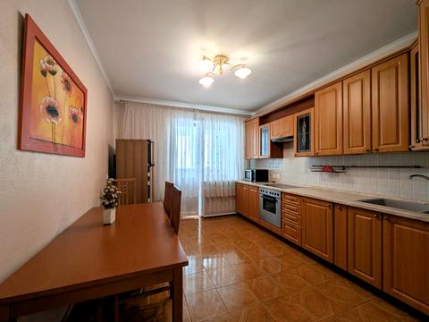 квартира по адресу Смелянская ул., 15