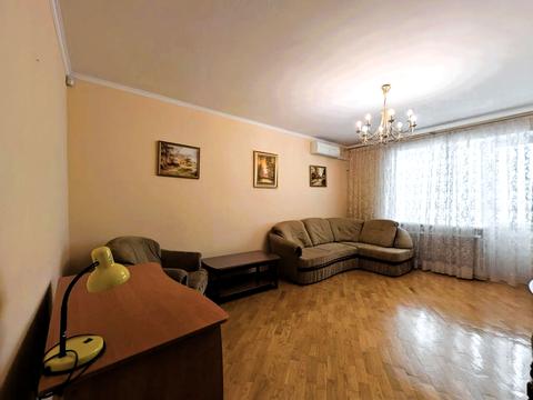 квартира по адресу Смелянская ул., 15