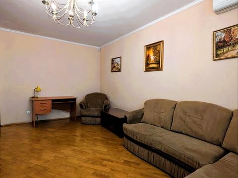 квартира по адресу Смелянская ул., 15