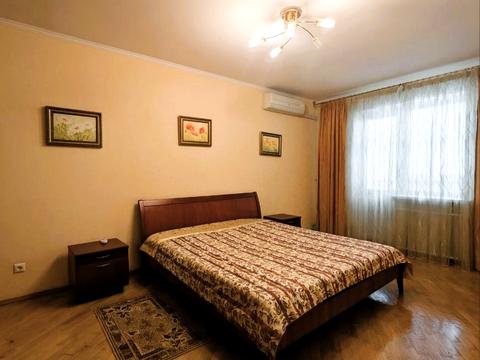 квартира по адресу Смелянская ул., 15