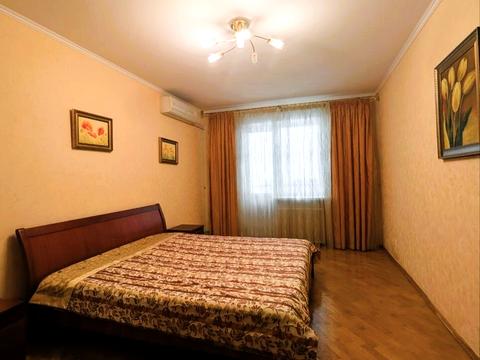 квартира по адресу Смелянская ул., 15