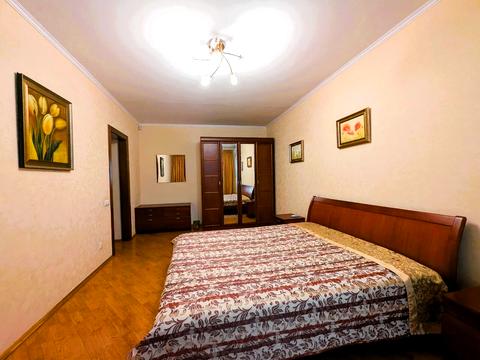 квартира по адресу Смелянская ул., 15