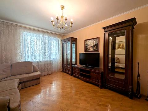 квартира по адресу Смелянская ул., 15