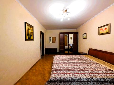 квартира по адресу Смелянская ул., 15