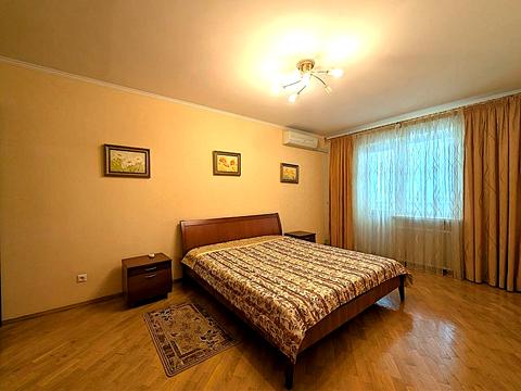 квартира по адресу Смелянская ул., 15