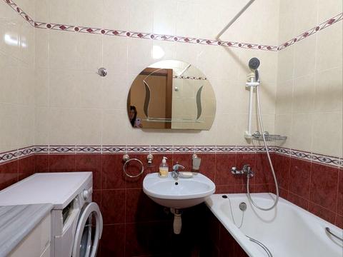квартира по адресу Смелянская ул., 15