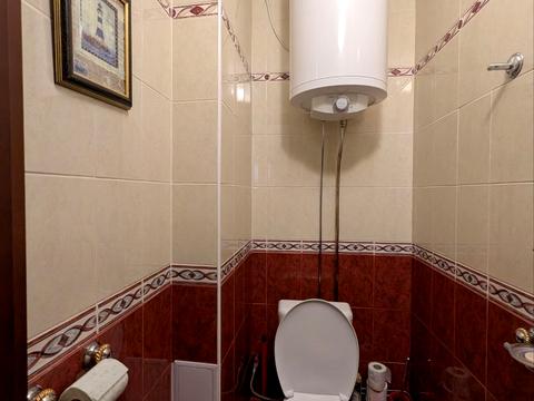 квартира по адресу Смелянская ул., 15