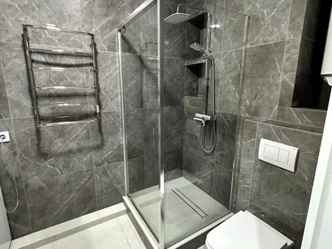квартира за адресою Літературна вул., 10-Б
