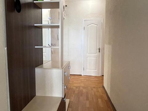 квартира по адресу Академика Палладина просп., 20