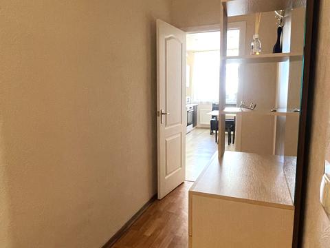 квартира по адресу Академика Палладина просп., 20