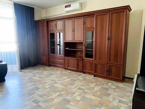 квартира по адресу Академика Палладина просп., 20