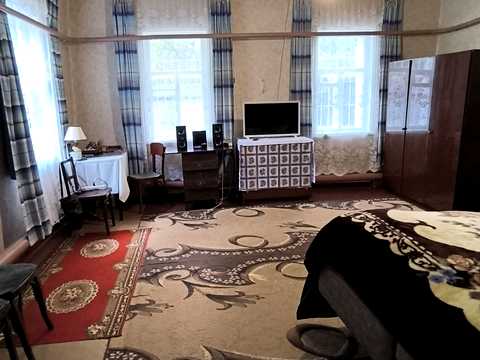 будинок за адресою Кропивницький, Свободи вул., 9